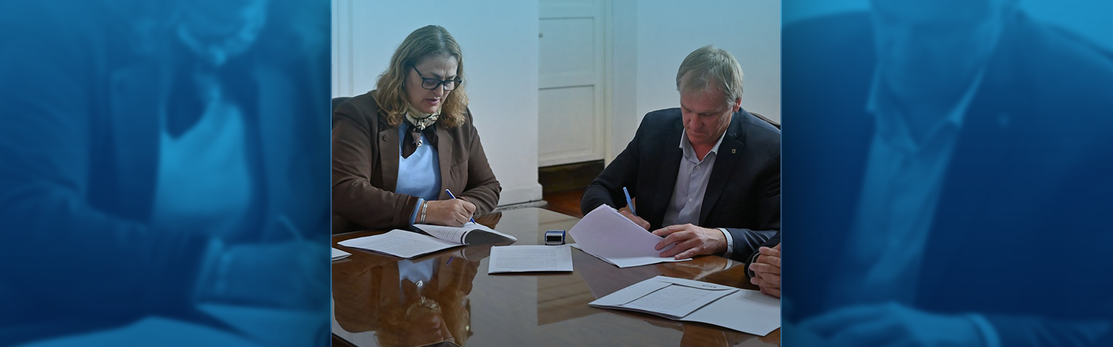 La Facultad realizará un Plan de Mantenimiento Hospitalario